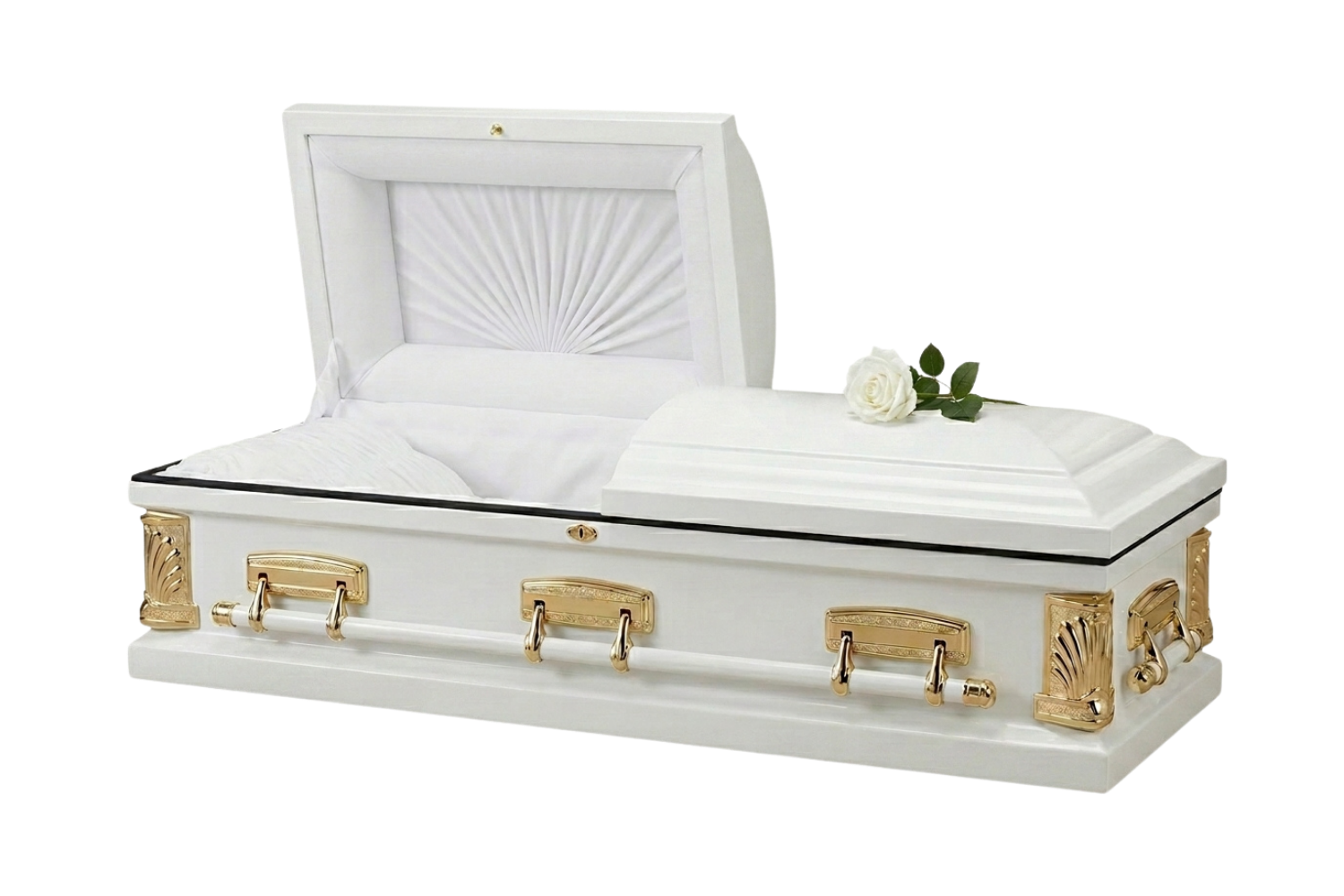 Small | Youth Casket