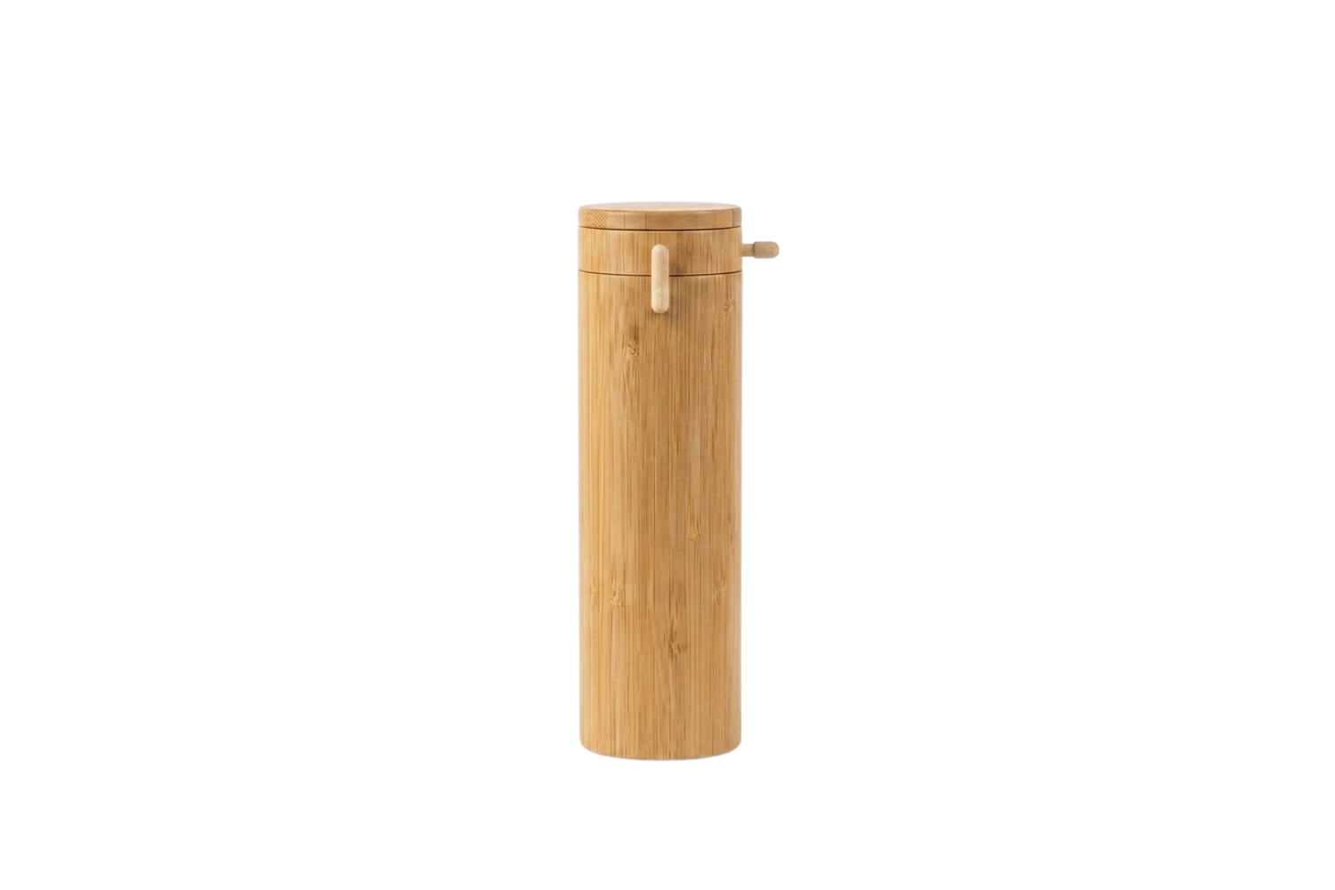 Mille Bamboo Scattering Urn