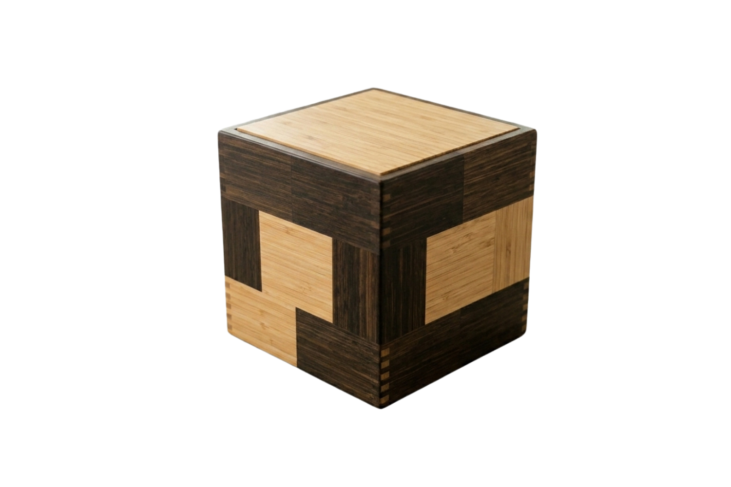 Ida Bamboo Urn
