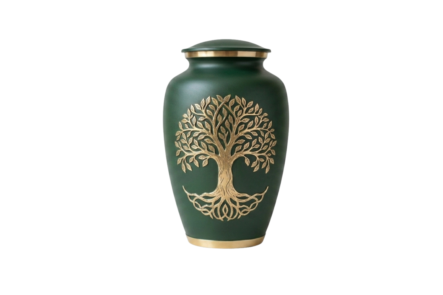 Living Tree Urn