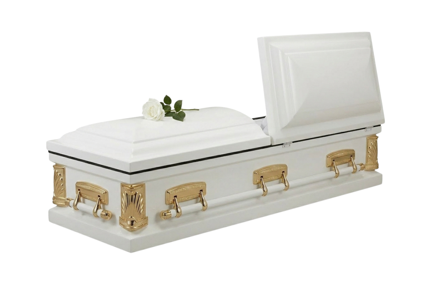 Small | Youth Casket
