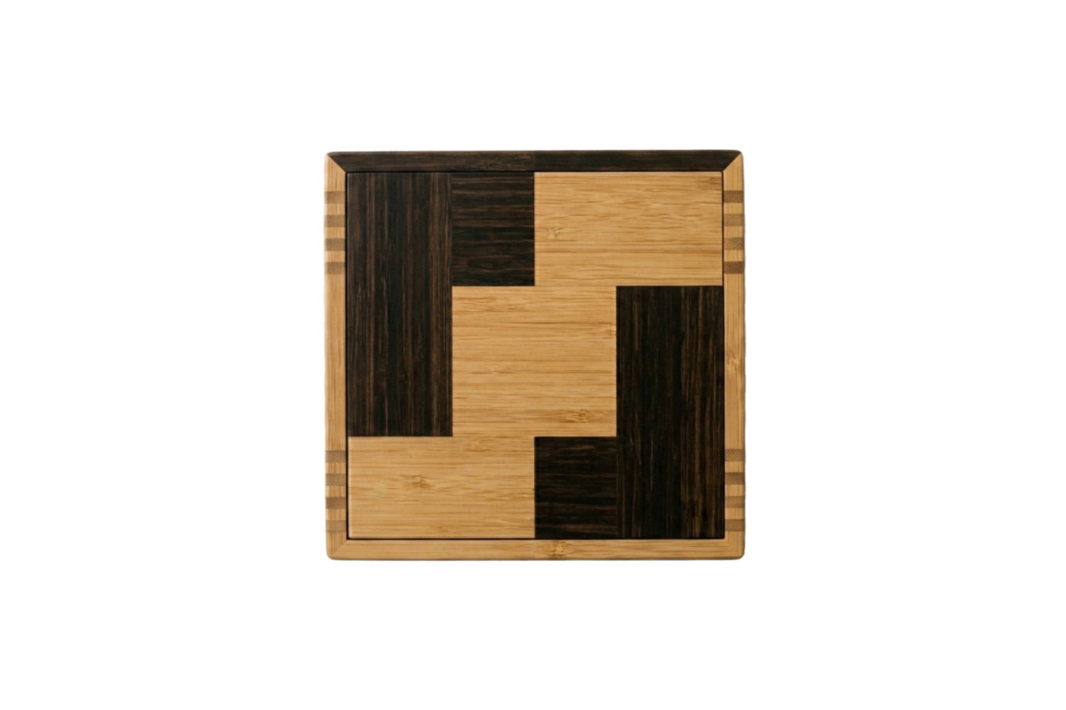 Ida Bamboo Urn
