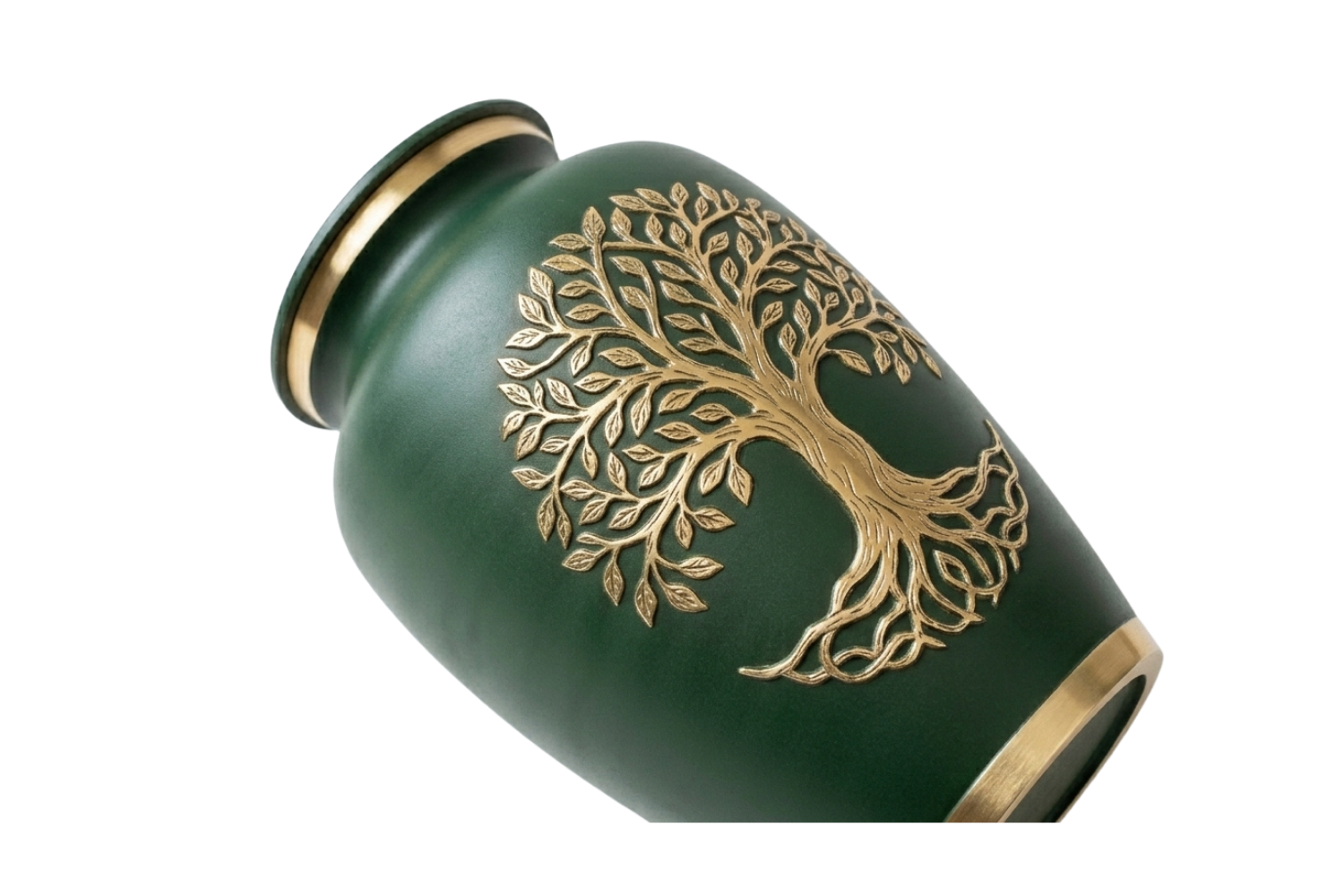 Living Tree Urn