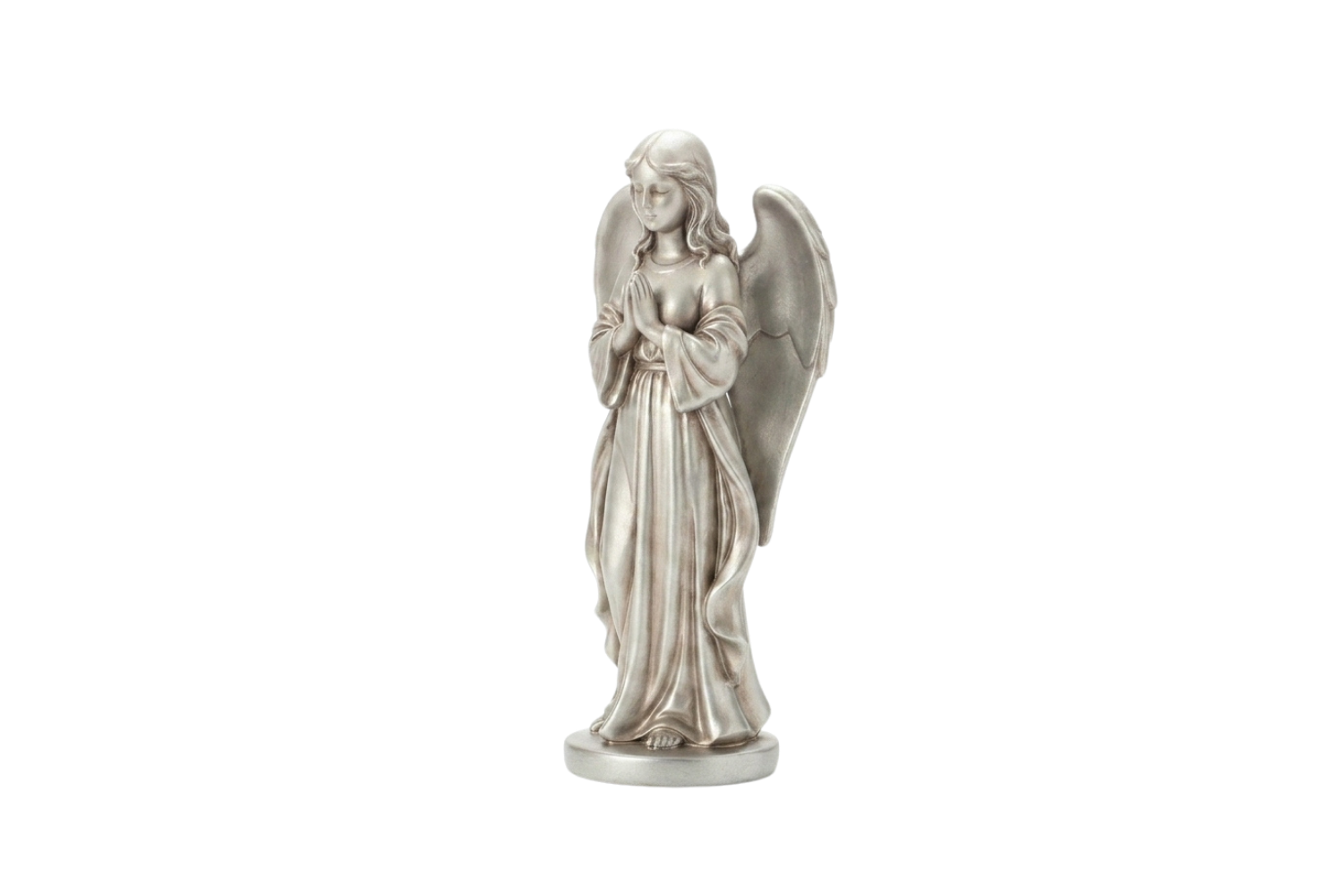 Angel Keepsake Urn