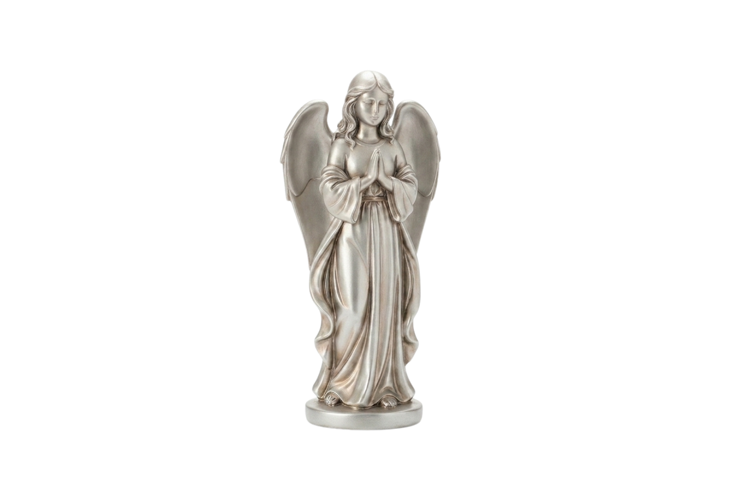 Angel Keepsake Urn